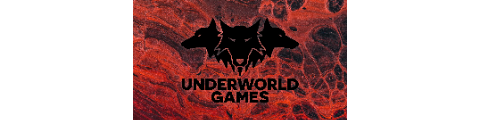 Underworld Games